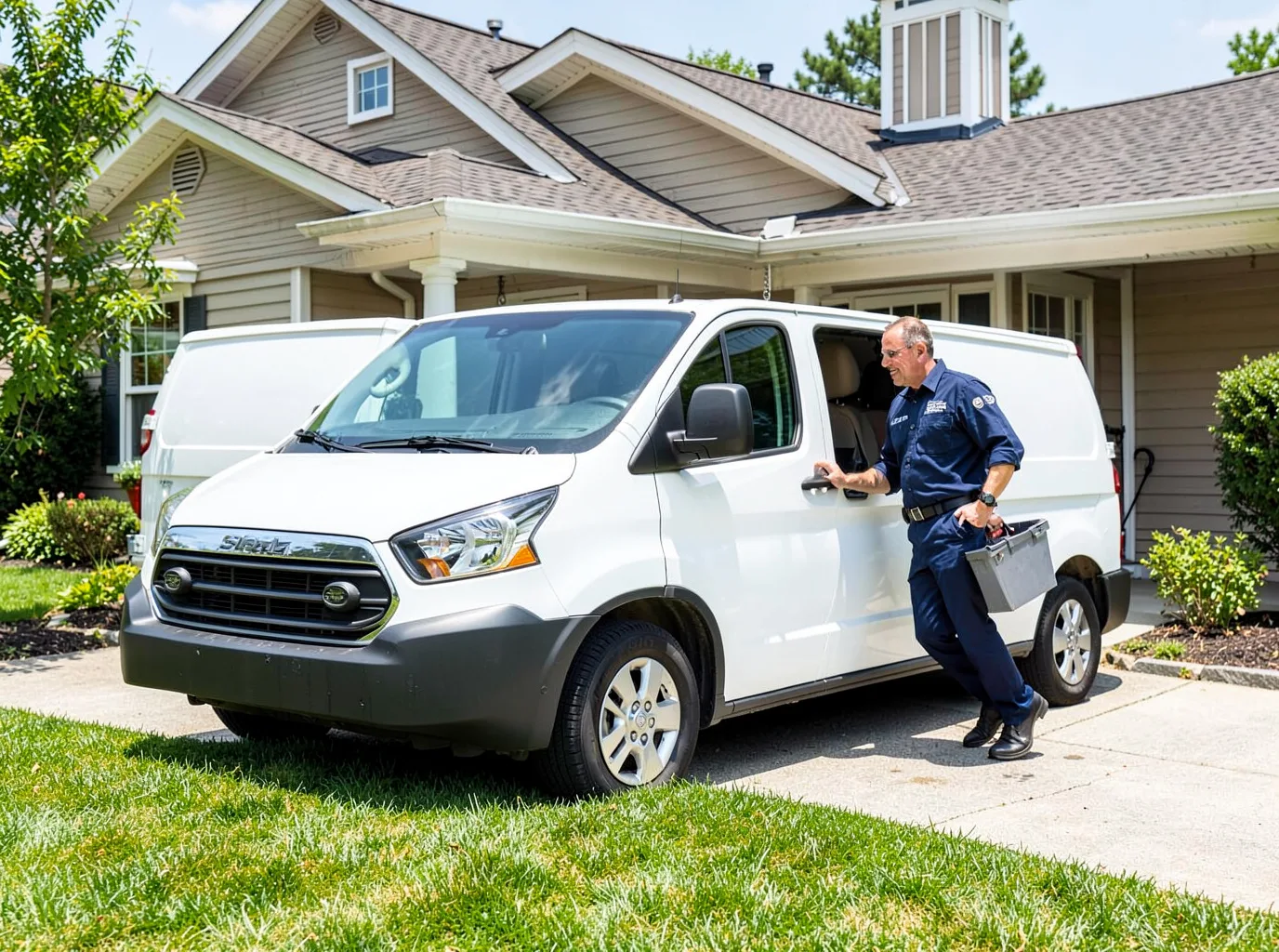 Emergency Plumber company in Bon Aqua, TN