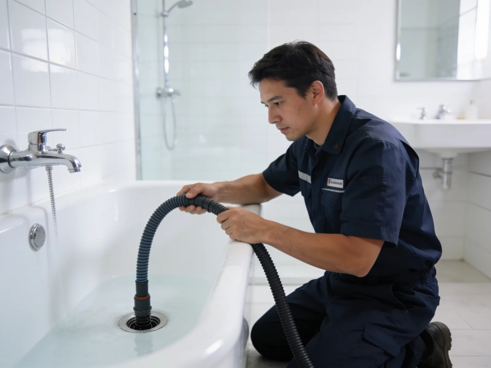 Emergency Plumber Bon Aqua, TN FAQs